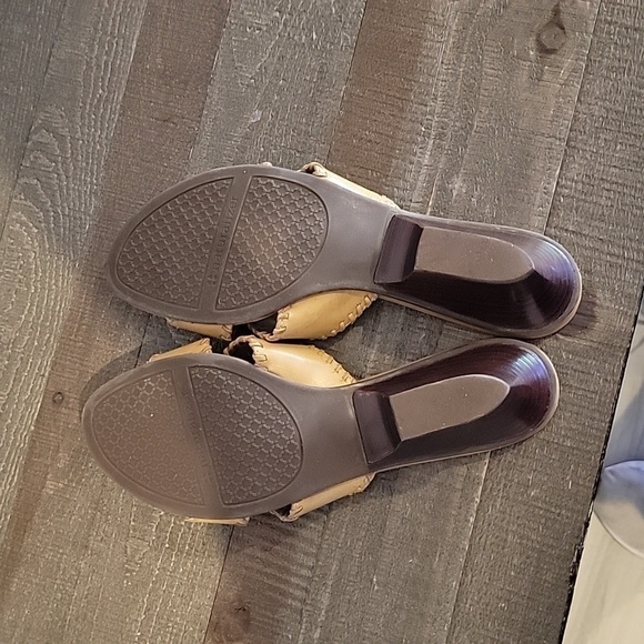 Naturalizer Womens demi wedge sandals - Picture 2 of 5